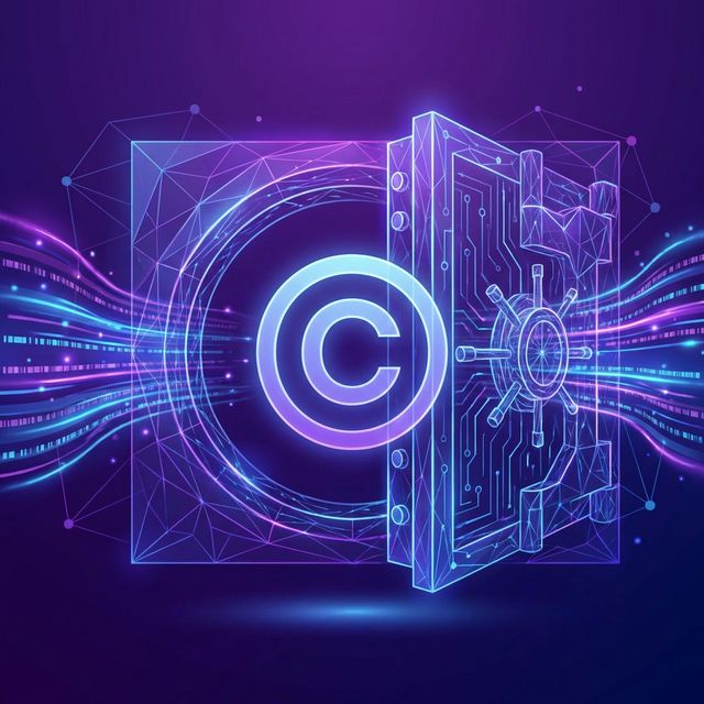 Protecting Your IP: Digital Rights Management for the Modern Creator