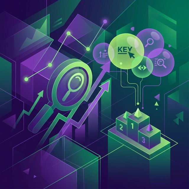 SEO for Creators: Dominate Search and Own Your Niche